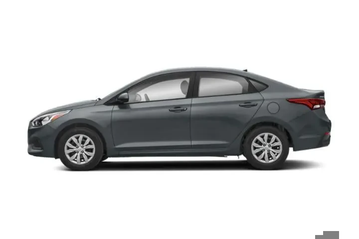 $11899 : Hyundai ACCENT 2019 SE 4dr S image 2
