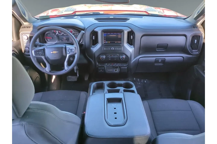 $37900 : Chevrolet Silverado 2500HD 2 image 10