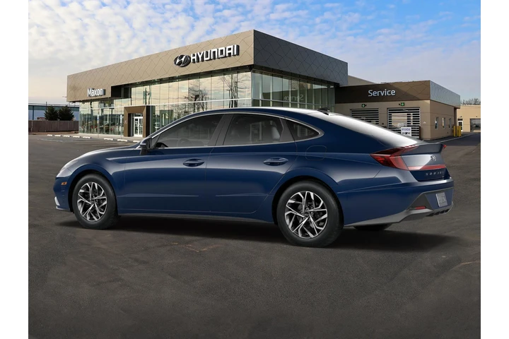 $19063 : Hyundai SONATA 2023 SEL 4dr image 3