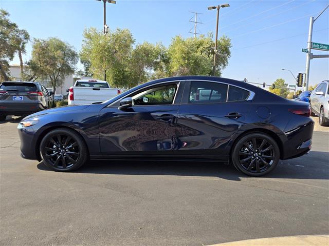 $22991 : Pre-Owned 2024 3 Sedan 2.5 S image 3