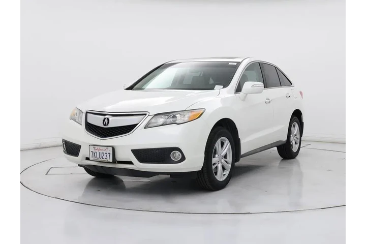 $16998 : Acura RDX 2015 4dr SUV w/Tec image 4