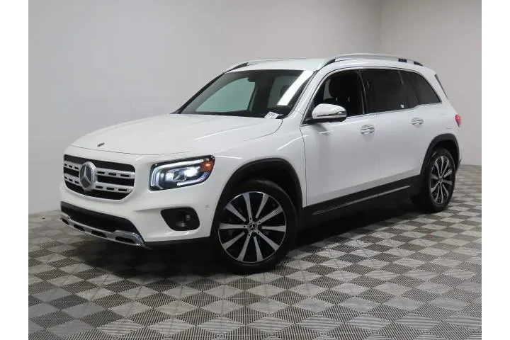 $25459 : Mercedes-Benz GLB 2021 GLB 2 image 6