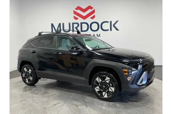 $29429 : Hyundai KONA 2025 AWD SEL 4d image 1