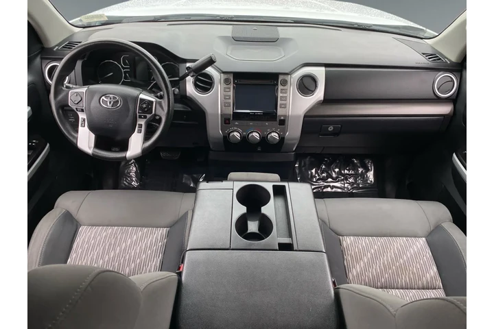 $25257 : Toyota Tundra 2018 image 10