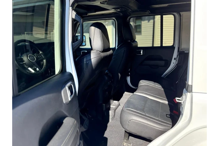 $22995 : 2018 Wrangler image 6