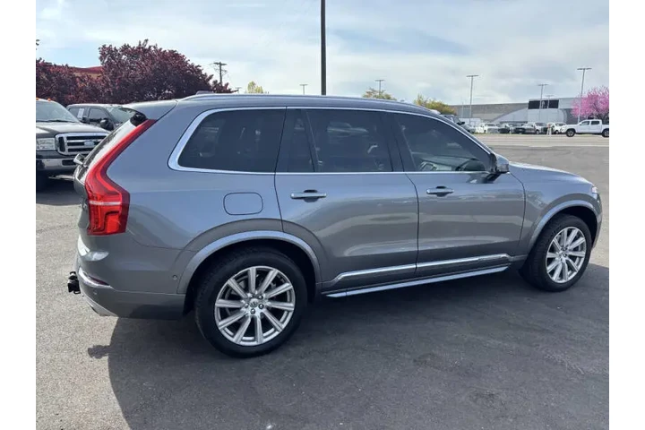 $17988 : 2016 XC90 T6 Inscription image 9