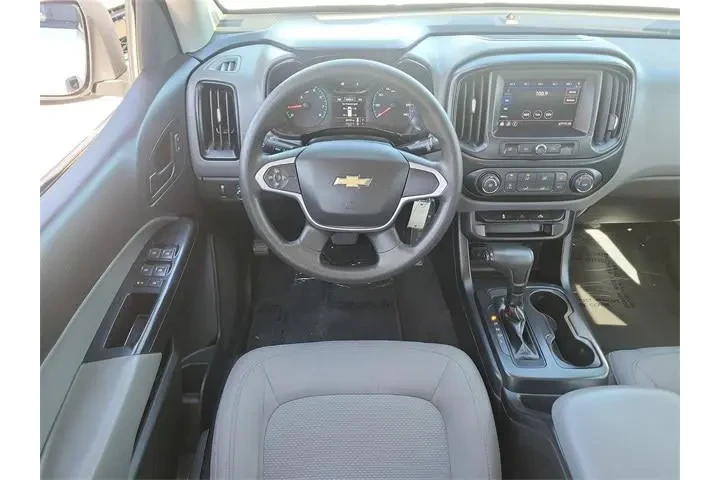 $20979 : Chevrolet Colorado 2021 4x2 image 7
