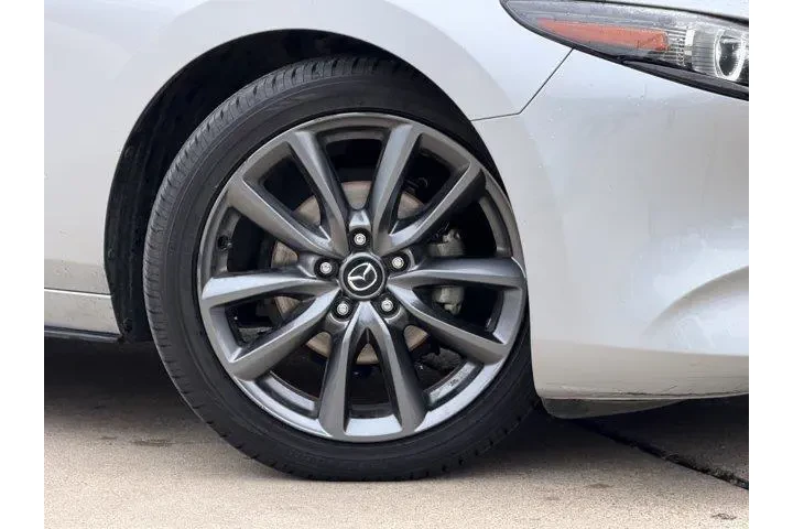 $14874 : Mazda Mazda3 Hatchback 2019 image 3