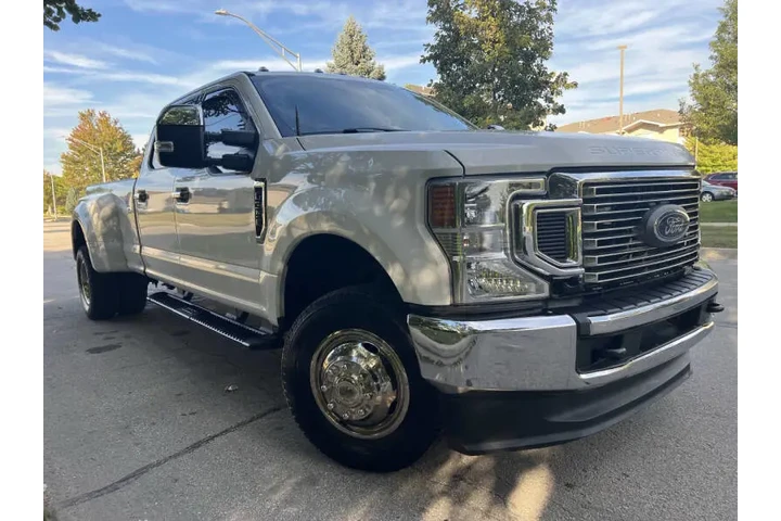 $34995 : 2020 F-350 Super Duty Lariat image 10