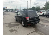 $4980 : 2009 Forester (Natl) 4dr Auto thumbnail