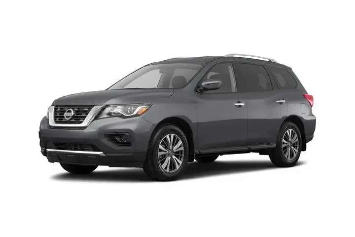 $21999 : Nissan Pathfinder 2018 4x4 S image 1