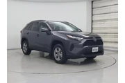 Toyota RAV4 2025 AWD XLE 4dr