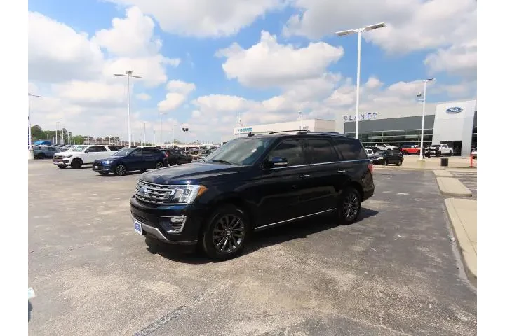 $36999 : Ford Expedition 2021 4x2 Lim image 2