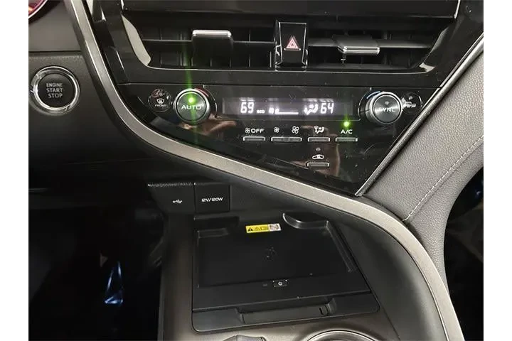 $23800 : Toyota Camry 2023 XSE 4dr Se image 10