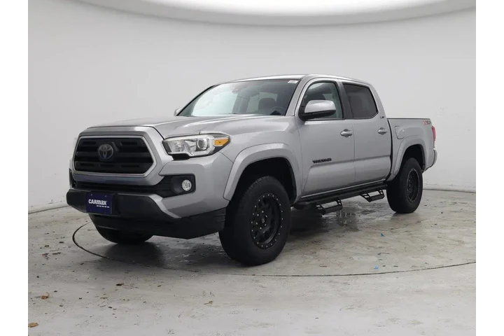 $28998 : Toyota Tacoma 2018 4x4 SR5 V image 4