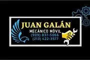 MECANICO MOVIL: SAN BERNARDINO