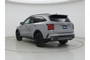 $28998 : Kia Sorento 2022 AWD SX 4dr thumbnail