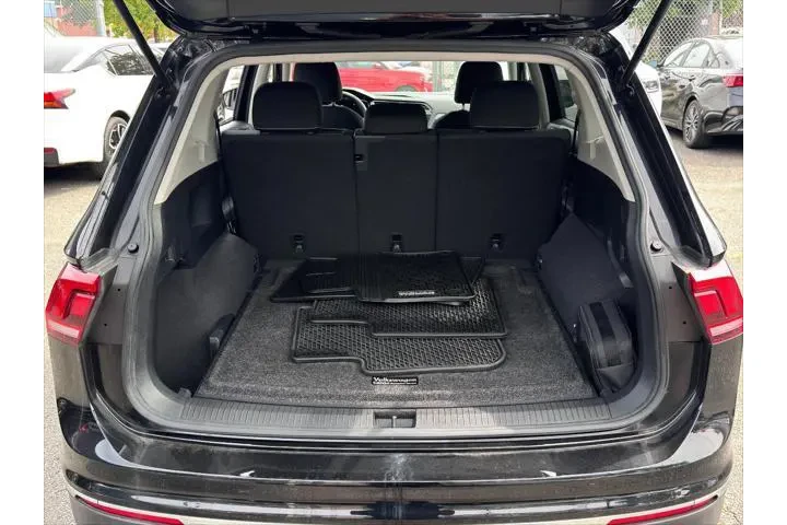 $17895 : Volkswagen Tiguan 2022 AWD S image 8
