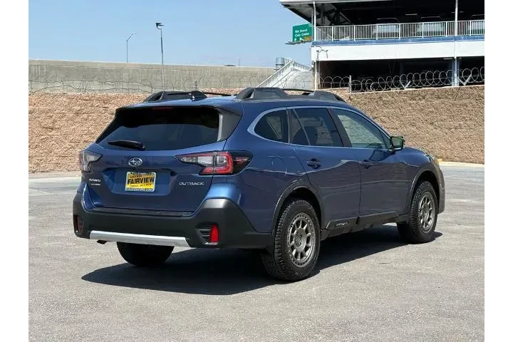 $18989 : Subaru Outback 2020 AWD Limi image 3