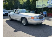 2002 Grand Marquis GS thumbnail