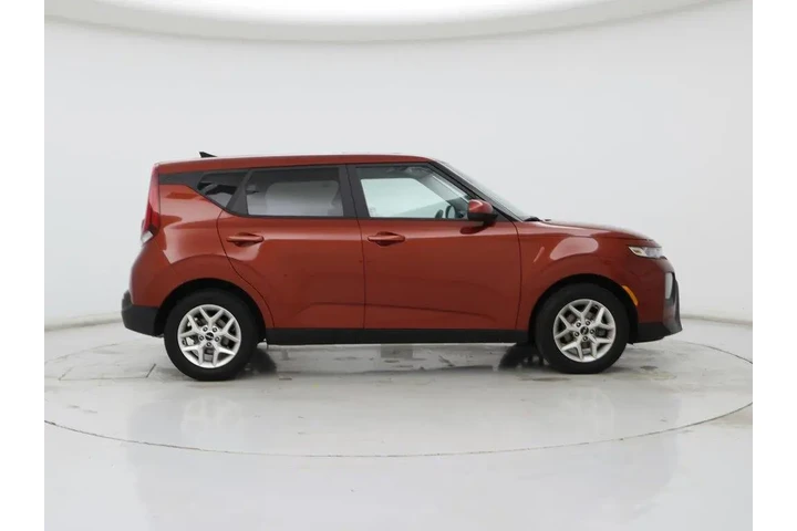 $17998 : Kia Soul 2022 LX 4dr Crossov image 7