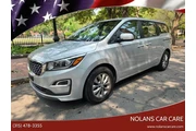 $13999 : 2020 Sedona L thumbnail