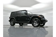 $25875 : Jeep Wrangler 2024 4x4 Willy thumbnail