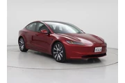 Tesla Model 3 2024 AWD Long en San Francisco Bay Area