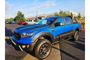 2019 Ford Ranger XLT 4x4 Turbo en Salt Lake City