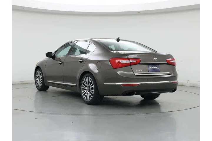$13998 : Kia Cadenza 2015 Premium 4dr image 2