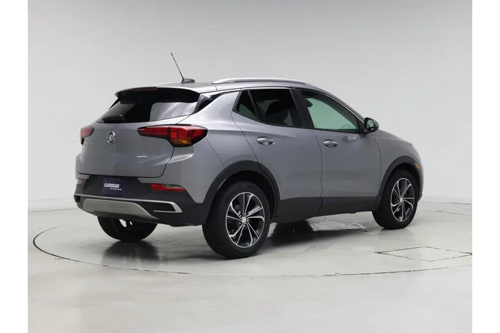 $19998 : Buick Encore GX 2023 Select image 8