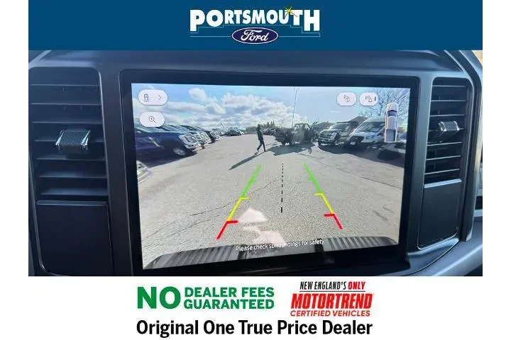 $39995 : Ford F-150 2025 4x4 XL 4dr S image 8