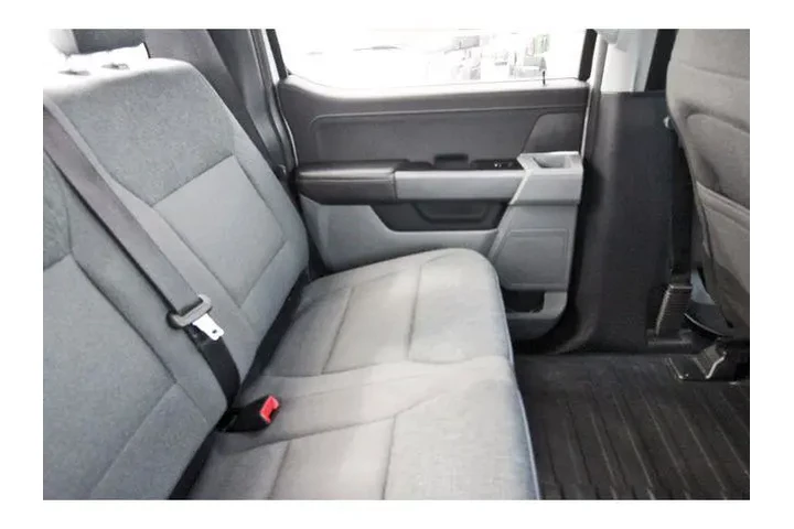 $39999 : Ford F-150 2024 4x4 XLT 4dr image 10