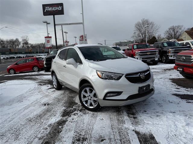 $14990 : 2018 Encore image 1