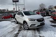 2018 Encore