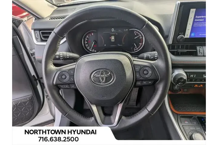 $31900 : Toyota RAV4 2024 AWD Adventu image 7