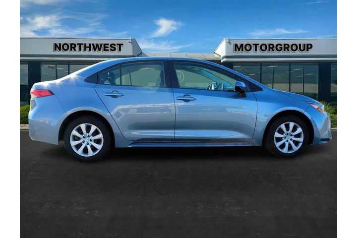 $14999 : Toyota Corolla 2020 LE 4dr S image 8