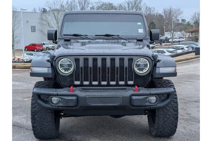 $28999 : Jeep Wrangler Unlimited 2019 image 2