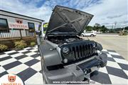 $20800 : 2014 JEEP WRANGLER thumbnail