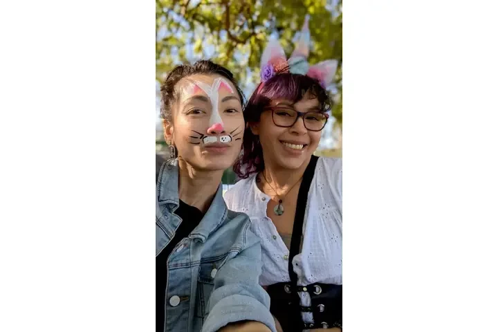 The Party Artist image 3