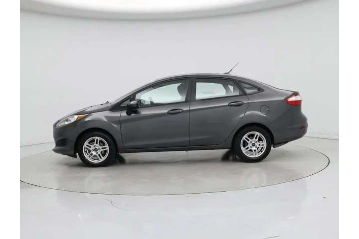 $11998 : Ford Fiesta 2019 SE 4dr Seda image 3