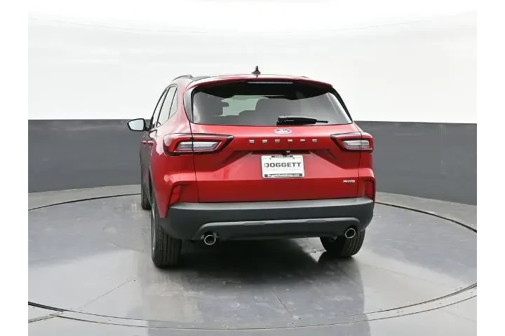 $24699 : Ford Escape 2025 AWD ST-Line image 8