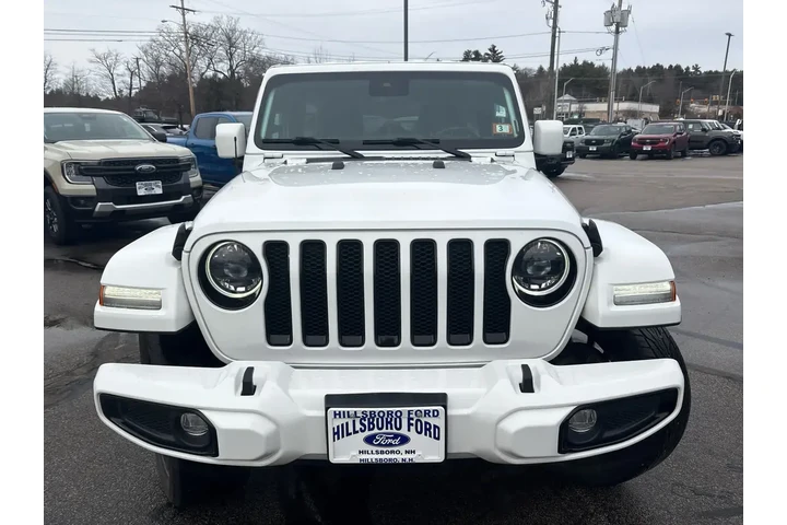 $35995 : Jeep Wrangler 2023 4x4 Sahar image 3
