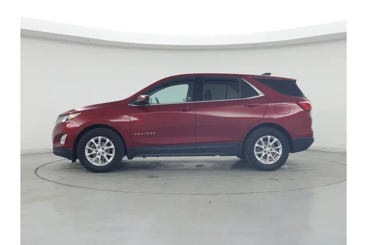 $16998 : Chevrolet Equinox 2020 LT 4d image 3