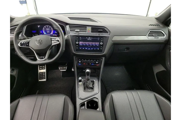 $19998 : Volkswagen Tiguan 2022 SE R- image 9