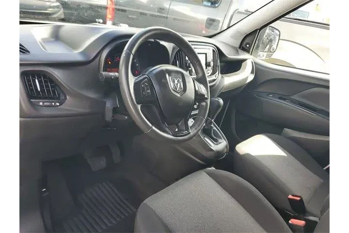 $20990 : Ram ProMaster City 2022 Base image 10