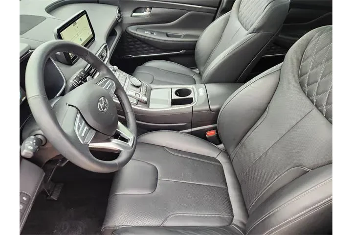 $29991 : Hyundai SANTA FE 2023 Callig image 9