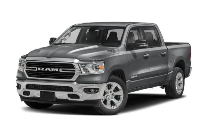 $15725 : Ram 1500 2020 4x2 Big Horn 4 image 1