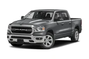 Ram 1500 2020 4x2 Big Horn 4