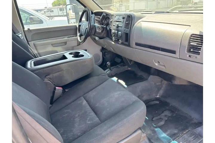 $12999 : 2013 GMC Sierra 2500HD Work T image 8